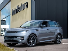 Land Rover Range Rover Sport - 3.0 P460e Dynamic HSE PHEV l Stoelventilatie l Meridian 3D Sound l Soft Close l Head-Up l