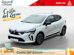 Mitsubishi Colt - 1.6 HEV Intense | Automaat | LM Velgen | Android auto - Apple CP | 8 JAAR GARANTIE |