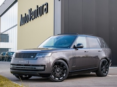 Land Rover Range Rover - P460e Autobiography NIEUW Trekhaak | Massage | Stoelkoeling | Schuif-/kantel Pano | 23'' I