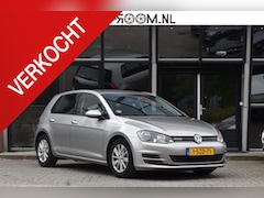 Volkswagen Golf - 1.6 TDI Comfortline BlueMotion Cruise Navi Carplay