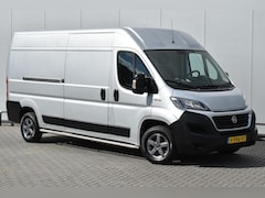 Fiat Ducato - 2.3 MJ L3H2 Clima Airco Camera Navi Cruise PDC