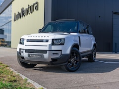 Land Rover Defender 110 - 3.0 P400 X-Dynamic SE