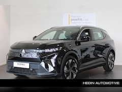 Renault Scenic E-Tech - EV60 comfort range evolution | UIT VOORRAAD LEVERBAAR |