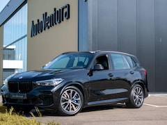 BMW X5 - xDrive45e High Executive M-sport | Hifi Sound | Adapt. Cruise | Adapt. LED | Luchtvering |