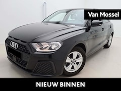 Audi A1 Sportback - 25 TFSI Pro Line 95 PK | Cruise Control | Airco | Virtual Cockpit | Parkeersensoren | Lich