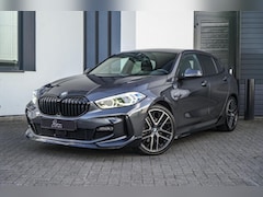 BMW 1-serie - 118i M Sport Edition M-Performance / CARPLAY / LED