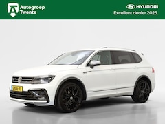 Volkswagen Tiguan Allspace - 2.0TSI 4Motion Highline Business R | 7 Persoons | afn. trekhaak