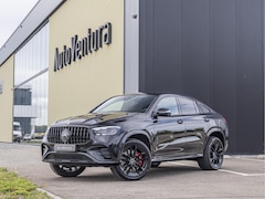 Mercedes-Benz GLE-Klasse Coupé - 400 e 4MATIC AMG Line Premium Plus Trekhaak l Stoelkoeling l Schuif-/ Kantel Pano l 360 Ca