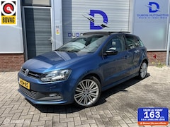 Volkswagen Polo - 1.4 TSI GT 150PK|PANO|STOEL VERW.|CRUISE|PDC