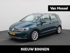 Volkswagen Golf Sportsvan - 1.4 TSI Highline | Alcantara Bekleding | Achteruitrijcamera | Parkeersensoren | Trekhaak |