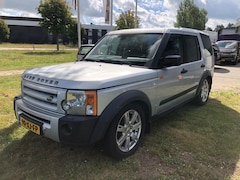 Land Rover Discovery - 2.7 TdV6 HSE
