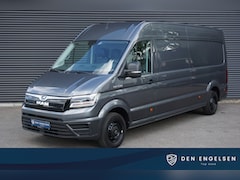 MAN TGE - 3.180 | L4H3 | LED | Camera | Stoelverwarming | Adaptive Cruise-Control | Trekhaak
