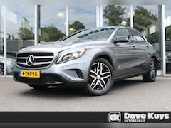Mercedes-Benz GLA-Klasse - 200 Edition 1 | Trekhaak