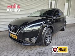 Nissan Qashqai - 1.3 MHEV Acenta