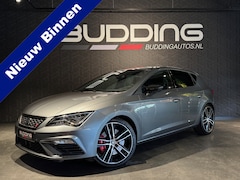 SEAT Leon - 2.0 TSI CUPRA 300 | Keyless | Camera | CarPlay