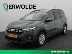 Dacia Jogger - 1.0 TCe 100 ECO-G Expression 5p. | Pack Assist | Achteruitrijcamera | Metaalkleur
