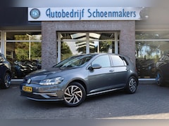 Volkswagen Golf - VII 1.5 TSi ACT BlueMotion CAMERA CARPLAY DAB TREKHAAK-ELEC 2xPDC ACC NAVI LMV ENZ
