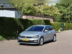 Volkswagen Polo - 96 PK TSI R-Line Highline PDC ECC Navi Carplay NAP Garantie