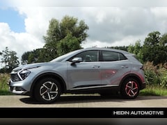 Kia Sportage - 1.6 T-GDi Hybrid DynamicLine | Trekhaak | Navigatie | Camera | Climate control | Ad. Cruis