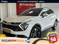 Kia Sportage - 1.6 T-GDi Hybrid DynamicPlusLine