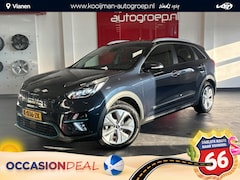Kia e-Niro - DynamicPlusLine 64 kWh