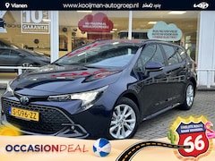 Toyota Corolla Touring Sports - Hybrid 140 Active , DEMO Vraag naar de beschikbaarheid voor deze auto