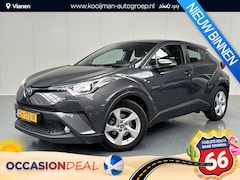 Toyota C-HR - 1.8 Hybrid Active Zuinige nette auto van 1ste eigenaar