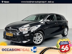 Kia Cee'd - Ceed 1.0 T-GDi DynamicPlusLine
