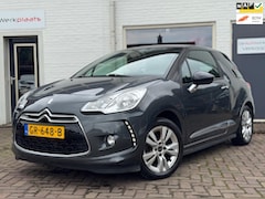 DS 3 - 3 1.2 PureTech Business
