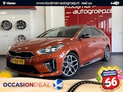 Kia Pro cee'd - ProCeed 1.4 T-GDI GT-PlusLine garantie t/m 11-2029
