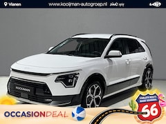 Kia Niro EV - DynamicPlusLine 64.8 kWh EV, NIEUW, DIRECT BESCHIKBAAR| TOT 460KM RIJBEREIK|