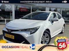 Toyota Corolla - 1.8 Hybrid Active