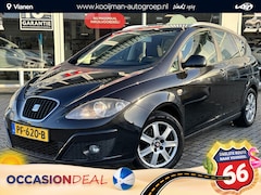 SEAT Altea XL - 1.4 TSI Style