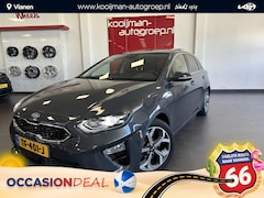 Kia Cee'd - Ceed 1.4 T-GDi ExecutiveLine met trekhaak