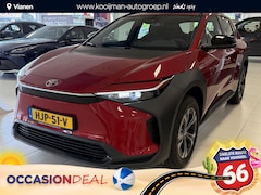 Toyota bZ4X - Active 71 kWh Nieuw, direct uit voorraad leverbaar 512KM Range, Actieprijs & snel rijden
