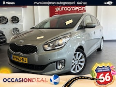 Kia Carens - 1.6 GDi ExecutiveLine