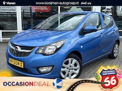 Opel Karl - 1.0 ecoFLEX Edition