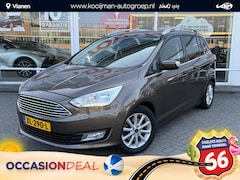 Ford Grand C-Max - 1.0 Titanium 7p
