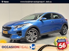 Kia XCeed - 1.0 T-GDi DynamicLine