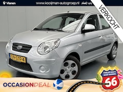 Kia Picanto - 1.1 X-tra