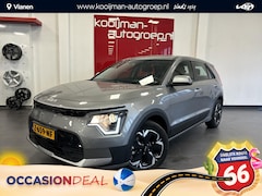Kia Niro EV - Light Edition 64.8 kWh