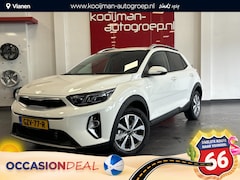 Kia Stonic - 1.0 T-GDi MHEV DynamicPlusLine