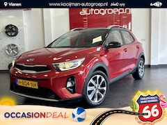 Kia Stonic - 1.0 T-GDi DynamicLine