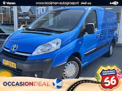 Toyota ProAce - 2.0D L2H1 Aspiration DUBBELE SCHUIFDEUR, BTW AUTO