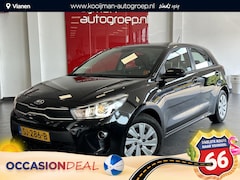 Kia Rio - 1.0 TGDI ComfortPlusLine Navigator