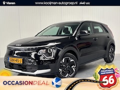Kia Niro EV - Light Edition 64.8 kWh