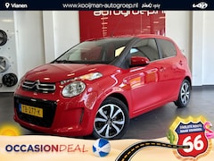 Citroën C1 - 1.0 e-VTi Shine