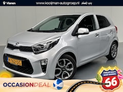 Kia Picanto - 1.0 MPi DynamicPlusline