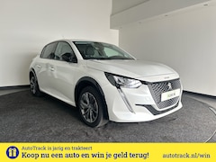 Peugeot e-208 - EV Allure Pack 50 kWh | Apple Carplay/Android Auto | Camera | Navigatie | Soh (batterijche