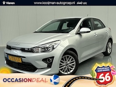 Kia Rio - 1.0 T-GDi MHEV DynamicLine